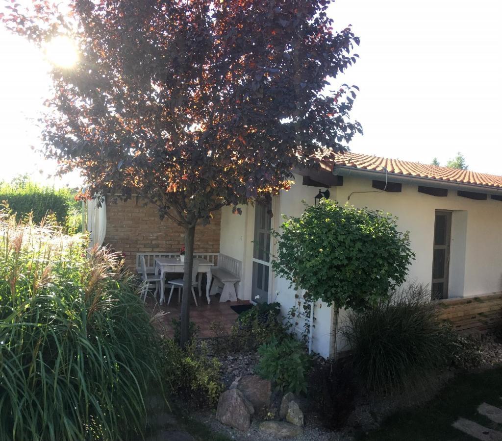 Penzion Primase Dolni Vestonice Exterior photo